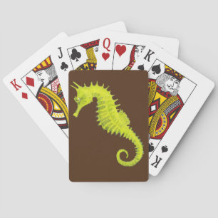 Sjöhäst Casinokort