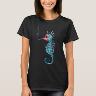 Sjöhäst T Shirt