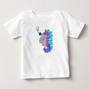 Sjöhäst T Shirt