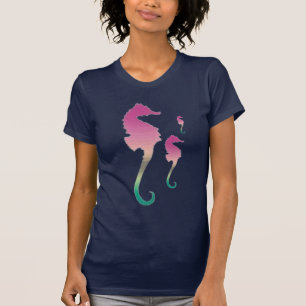 sjöhäst tee shirt