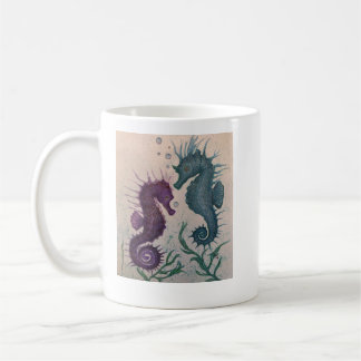 Sjöhästavs år kaffemugg