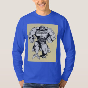SJÖHÖG SJÖAR-KRAFT (Reston, Va) SEAHAWK T Shirt