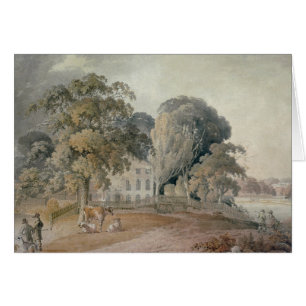 Sjöhus, Epping Hälsningskort