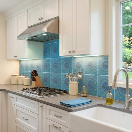 Sjöhus Havssköldpadda Golv Kakelplatta