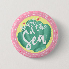 SJÖJUNGFRU - AC KNAPP