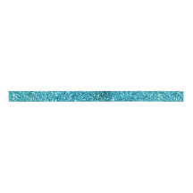 Sjöjungfru Aqua Glitz Glitter