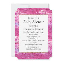 Sjöjungfru av  Gnistra för rosa