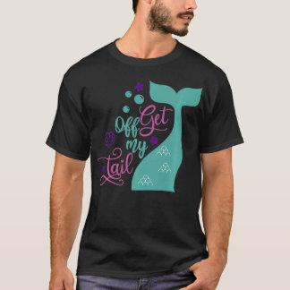 Sjöjungfru av min Svan-gåva T Shirt