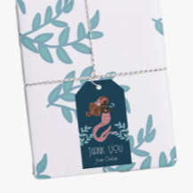 Sjöjungfru Flick kalas