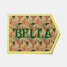 Sjöjungfru för Nursery Flagga