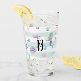 Sjöjungfru Glaskopp