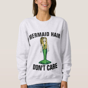 SJÖJUNGFRU HAIR DON CARE T-Shirts