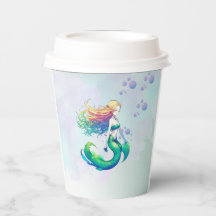 Sjöjungfru Havets födelsedag