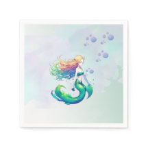 Sjöjungfru Havets födelsedag