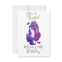 Sjöjungfru Island Paradise