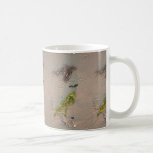 Sjöjungfru Kaffemugg