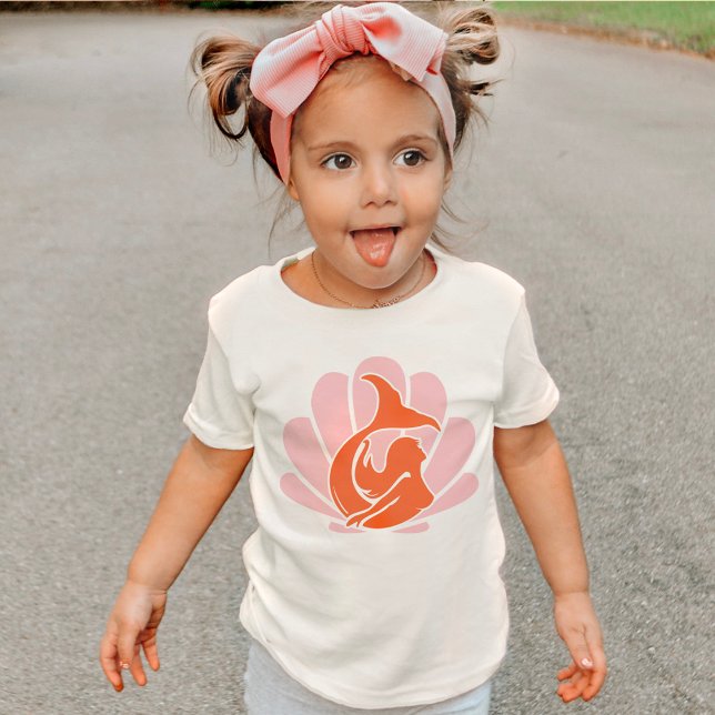 Sjöjungfru Kärlek sommarpajas T Shirt (Skapare uppladdad)