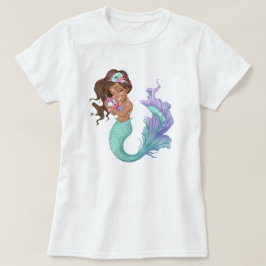 Sjöjungfru Life T-Shirt