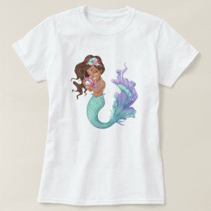 Sjöjungfru Life T-Shirt