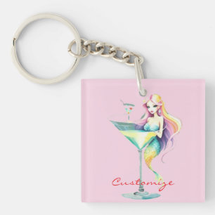 Sjöjungfru Martini Girl Thunder_Cove