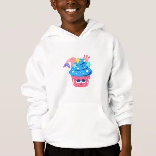 Sjöjungfru muffin t shirt