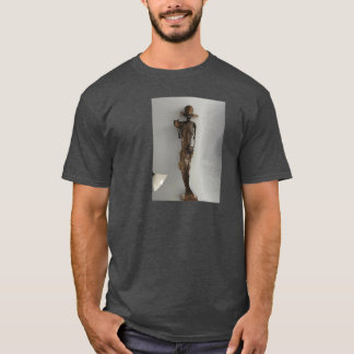 SJÖJUNGFRU MUMMY T SHIRT