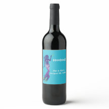 Sjöjungfru och Golden Krok