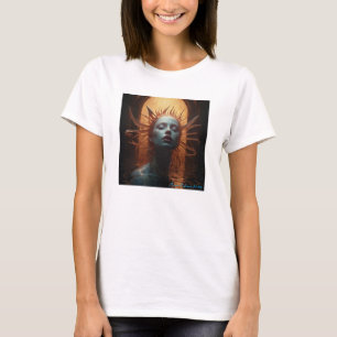 Sjöjungfru Princess 2 T Shirt