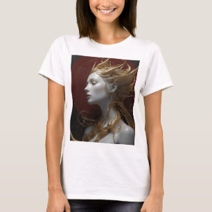 Sjöjungfru Princess T Shirt