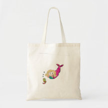 Sjöjungfru Seahorse