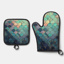 Sjöjungfru - skalförändra design