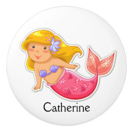 Sjöjungfru-skåp/fack - SRF Knopp