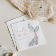 Sjöjungfru Svan födelsedag