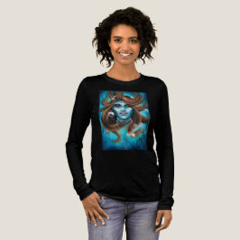 Sjöjungfru T Shirt