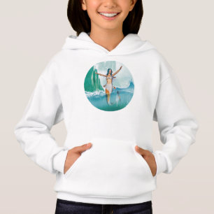 Sjöjungfru T Shirt