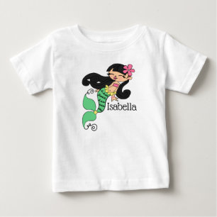 Sjöjungfru T-Shirt