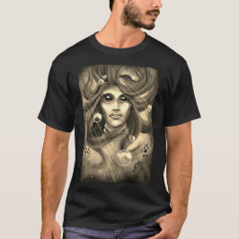 Sjöjungfru T Shirt