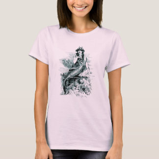 Sjöjungfru Tee