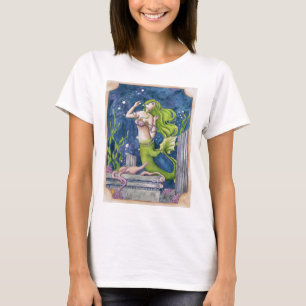 Sjöjungfru Tee