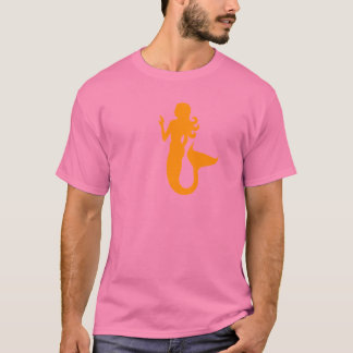 Sjöjungfru Tee Shirt