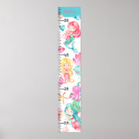 Sjöjungfruar under Rosan för tillväxt av skaldjur 