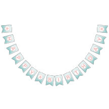 Sjöjungfrufödelsedagbaner