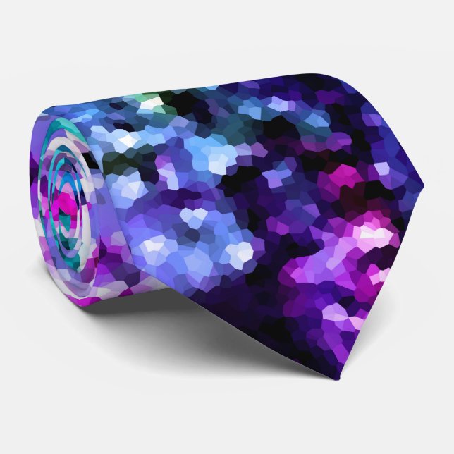 Sjöjungfruglitter Slips (Rullad)