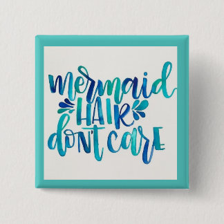 Sjöjungfrun knäppas knapp