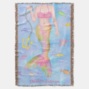 Sjöjungfruns brödtext   Anpassat namn för undervat Filt