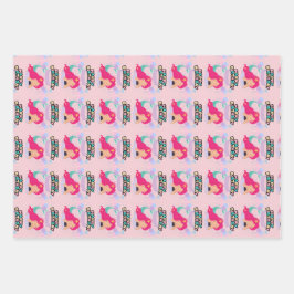 Sjöjungfruns födelsedag - Undervatten