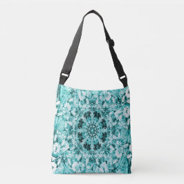 Sjöjungfruns glädje.... axelväska