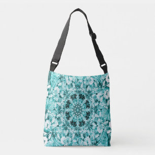 Sjöjungfruns glädje.... axelväska