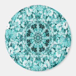 Sjöjungfruns glädje.... magnet