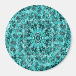 Sjöjungfruns glädje... magnet